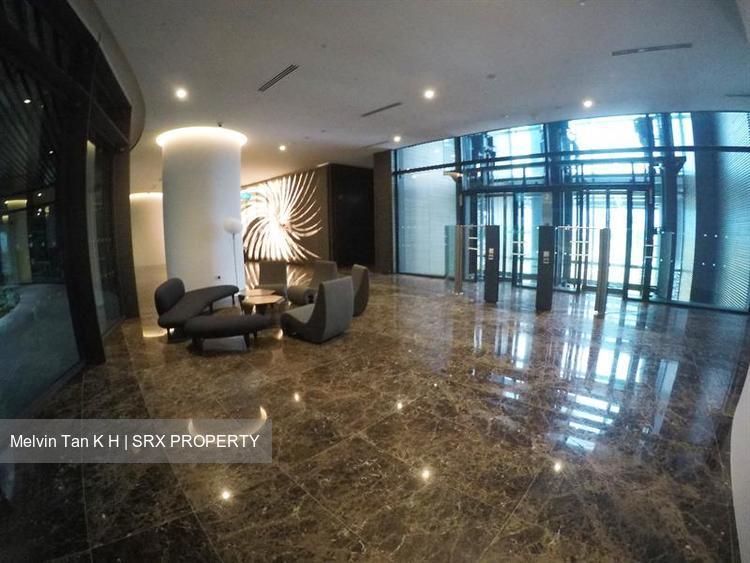 Marina One Residences (D1), Apartment #217673711